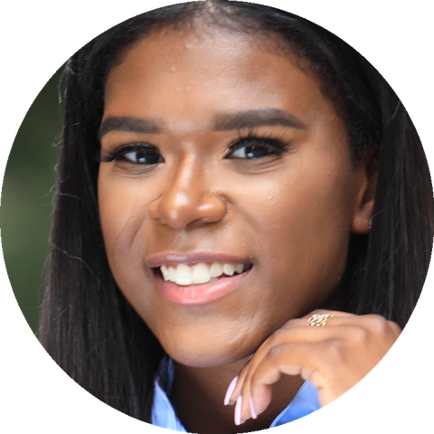 Kailin Miller, founder of Plated Circuit